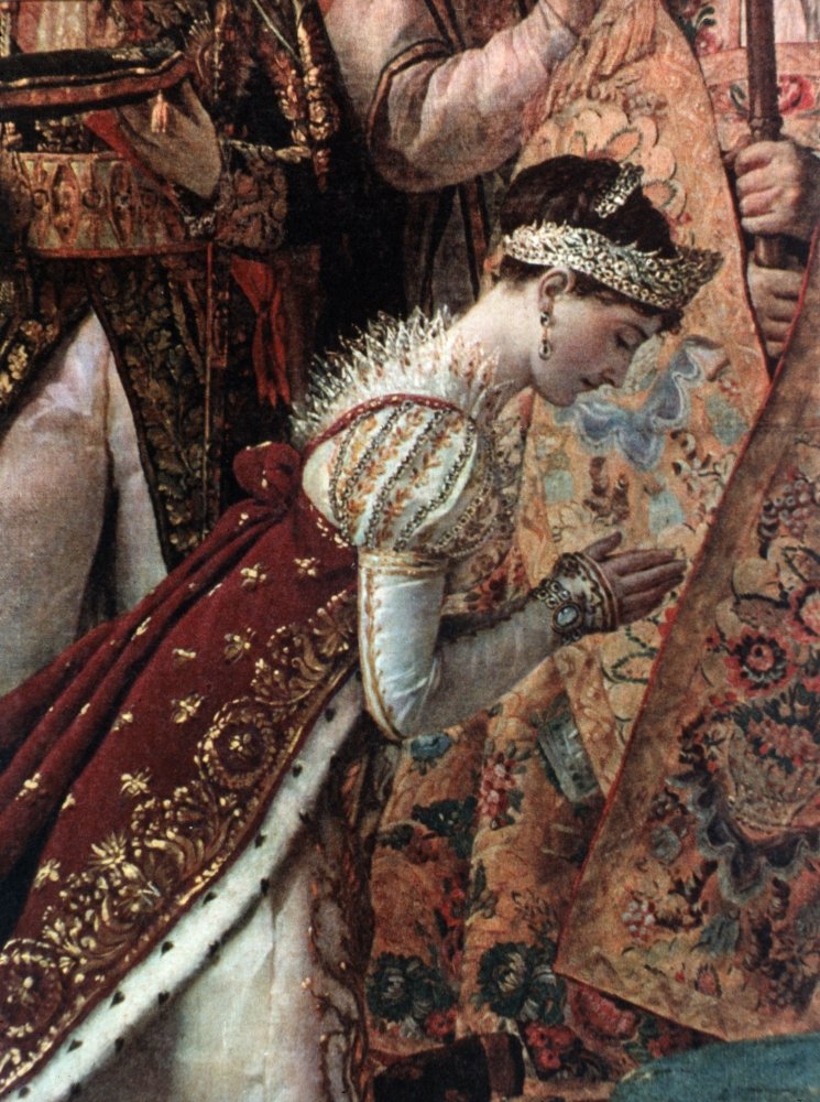 Amazon.com: Napoleon Bonaparte N(1769-1821) Emperor Of France 1804